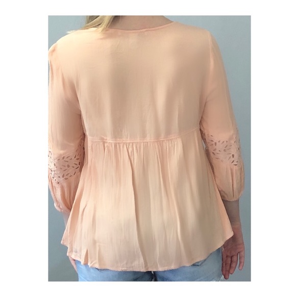 Blouse - Picture 2 of 2